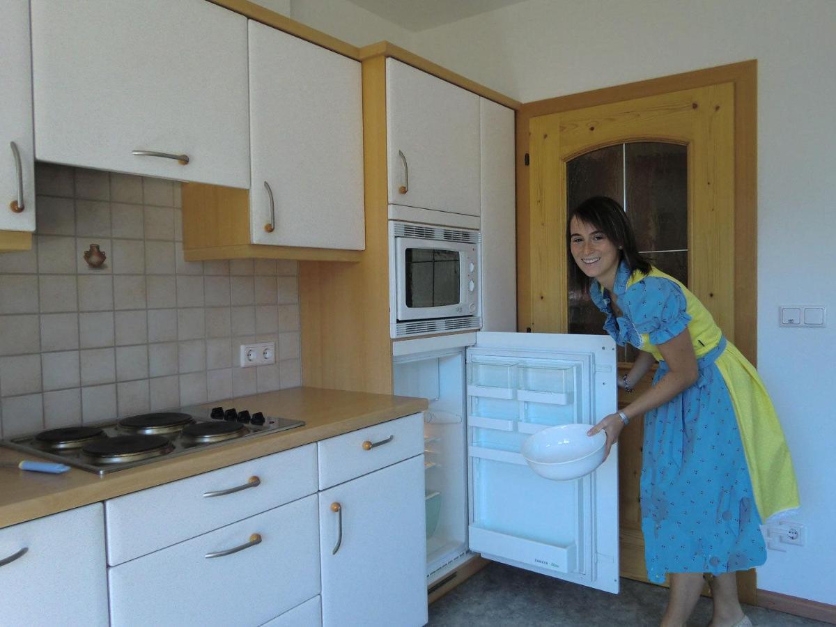 Nature Residence Telfnerhof Laion Room photo