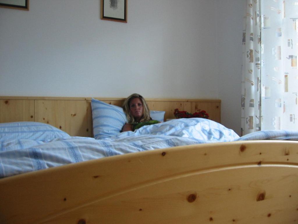 Nature Residence Telfnerhof Laion Room photo
