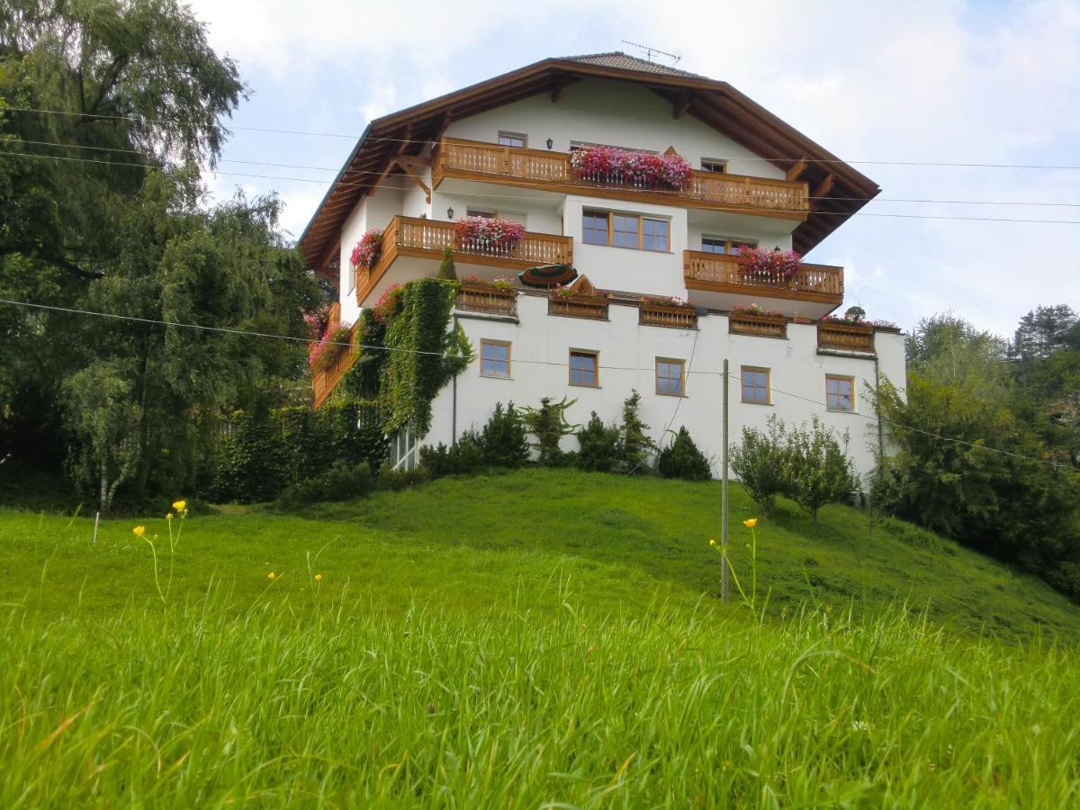 Nature Residence Telfnerhof Laion Room photo