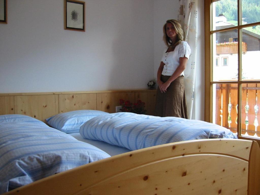 Nature Residence Telfnerhof Laion Room photo