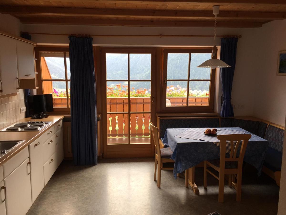 Nature Residence Telfnerhof Laion Room photo